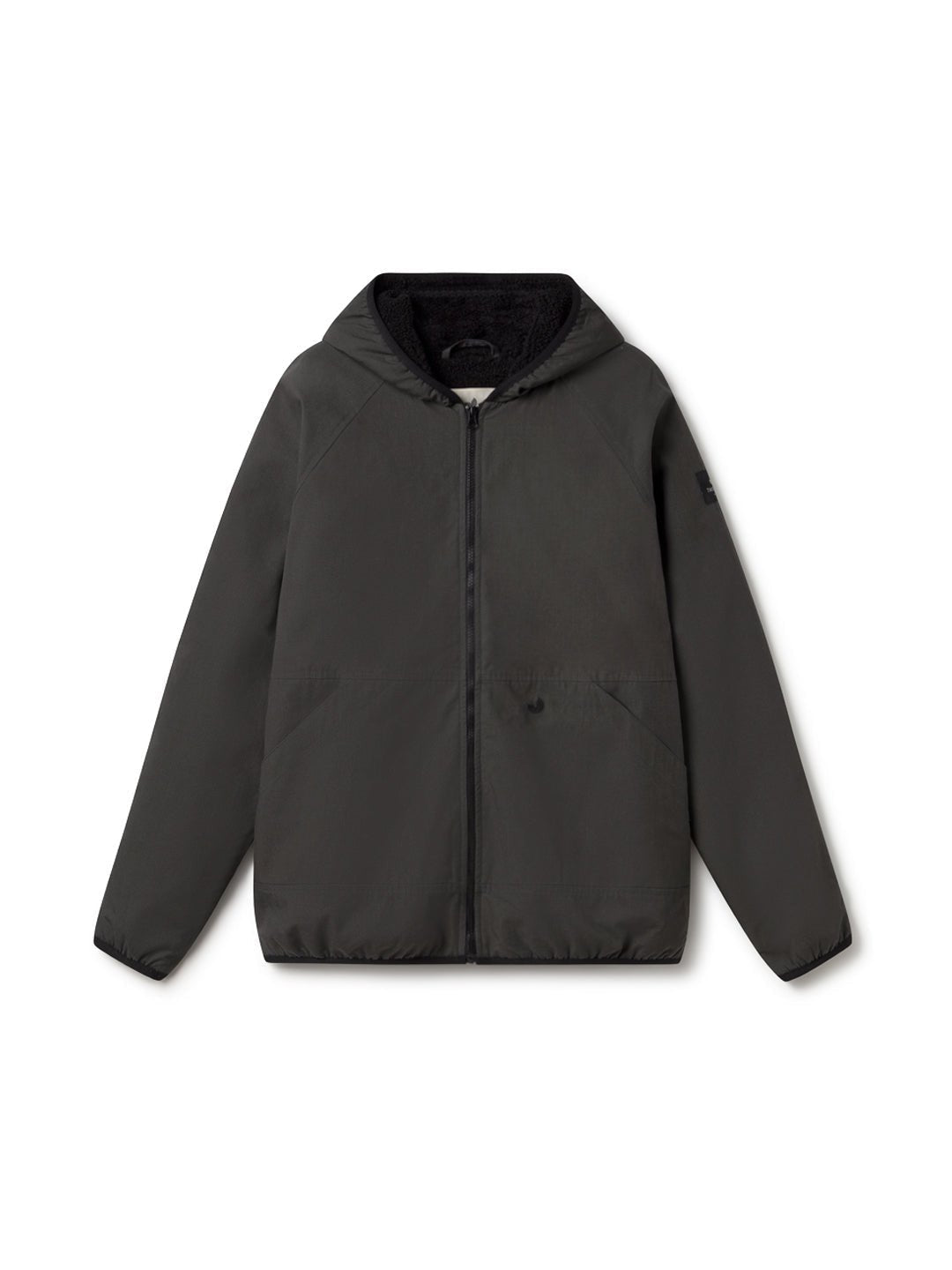 Veste Hakluyt - Sable Foncé - Homme