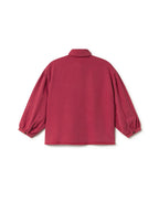 Chemise Hamushin - Fucshia Lavé - Femme