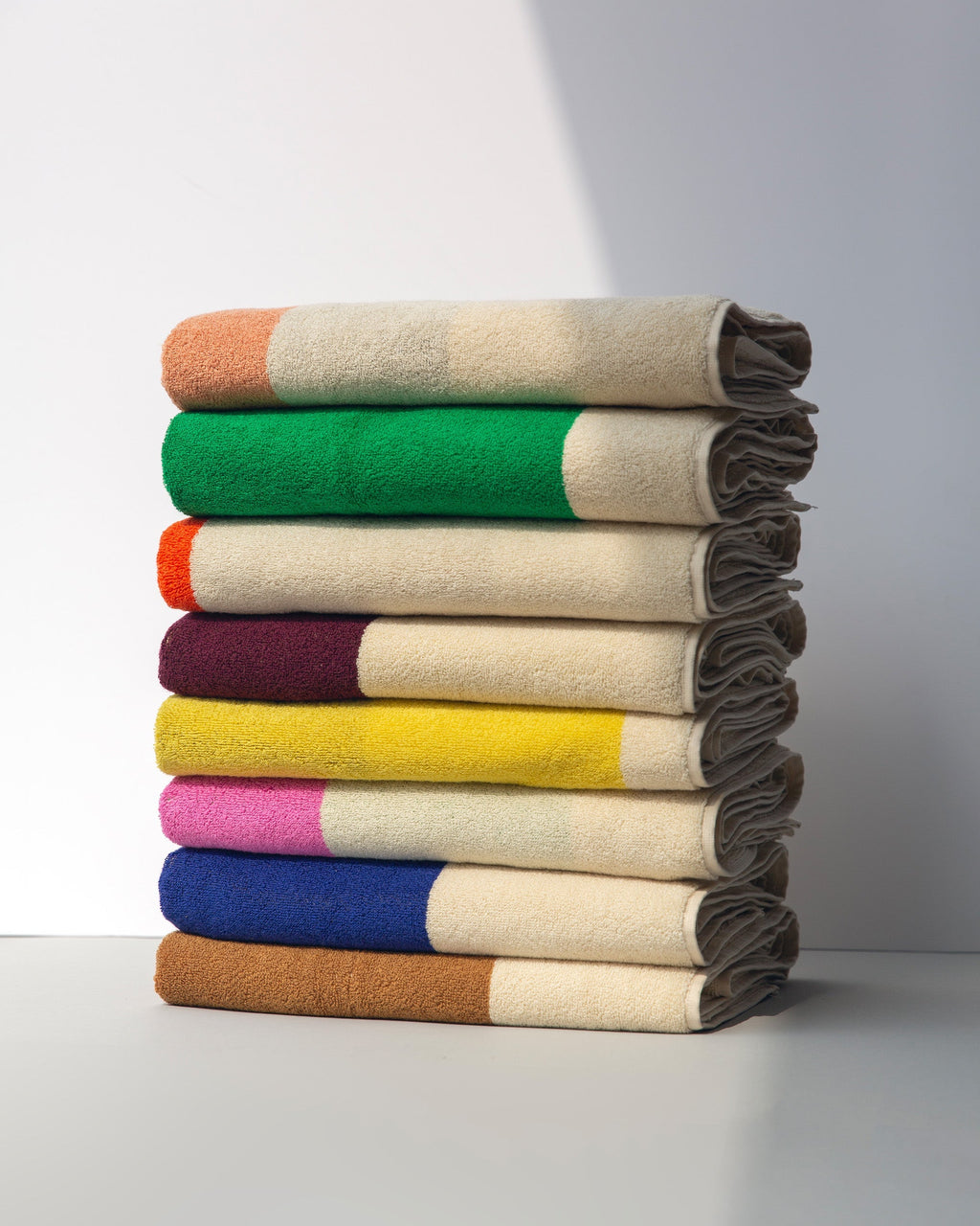 Handdoek Orange Honey - SUITE702