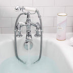 Boules de Bain Happy Moments - Lot de 3 - Bracelet Argent Caché