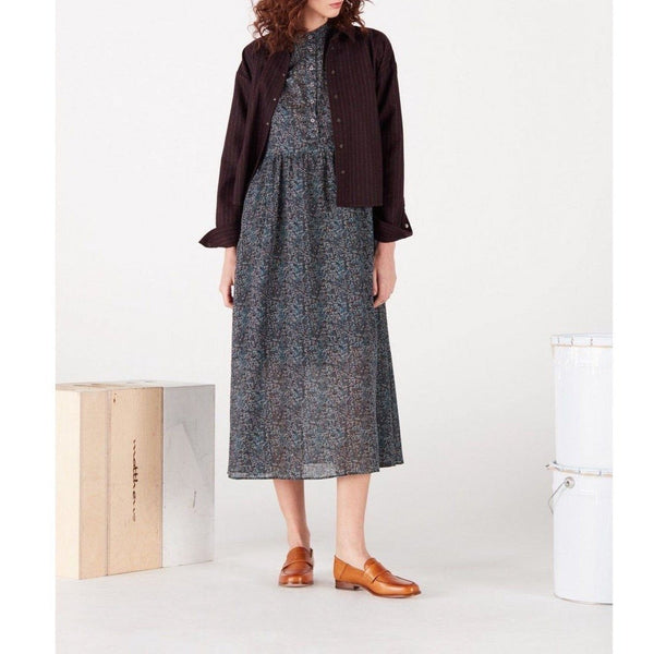 Chemise Berry Gambino - Chemises Et Tops - Valentine Gauthier - The Bradery