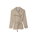 Veste Burt Brigitte - Manteaux Et Vestes - Valentine Gauthier - The Bradery