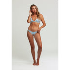 Haut De Maillot Bralette Tiare - Sky Maillots Deux Pièces Rhythm