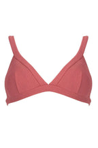 Haut De Maillot Mood - Marsala - Robin Collection - The Bradery
