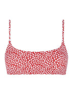 Haut De Maillot Soft - Watermelon - Robin Collection - The Bradery