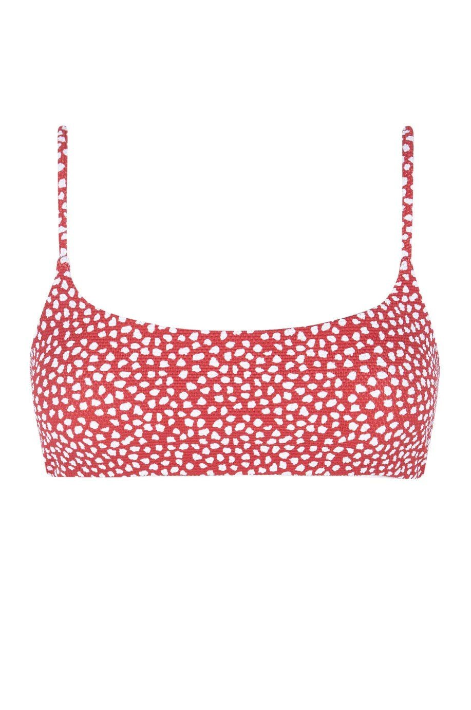 Haut De Maillot Soft - Watermelon - Robin Collection - The Bradery