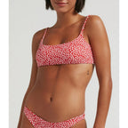 Haut De Maillot Soft - Watermelon - Robin Collection - The Bradery