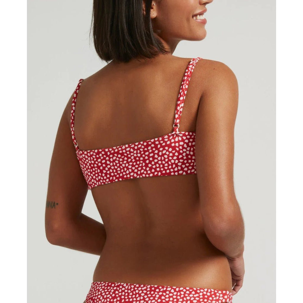 Haut De Maillot Soft - Watermelon - Robin Collection - The Bradery
