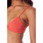 Haut De Maillot Trilette Islander Twist - Ruby Maillots Deux Pièces Rhythm