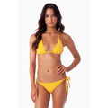 Haut De Maillot Tulum Slide - Sundream Maillots Deux Pièces Rhythm