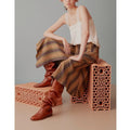 Top Frida Soft Ivory - Chemises Et Tops - Valentine Gauthier - The Bradery