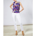 Top Galella Portofino - Chemises Et Tops - Valentine Gauthier - The Bradery