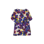 Top Galella Portofino - Chemises Et Tops - Valentine Gauthier - The Bradery