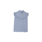 Top Goldin Jagger - Chemises Et Tops - Valentine Gauthier - The Bradery