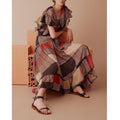 Top Kahlo Shokki - Chemises Et Tops - Valentine Gauthier - The Bradery