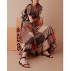 Top Kahlo Shokki - Chemises Et Tops - Valentine Gauthier - The Bradery