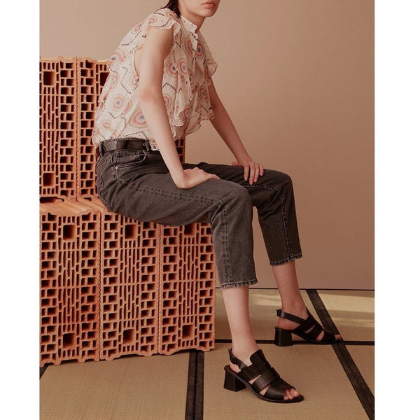 TEST4 - Blouse Lise Nara