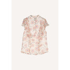 Blouse Lise Nara - Chemises Et Tops - Valentine Gauthier - The Bradery