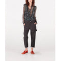 Chemise Lison Mary Jane Crinkle - Chemises Et Tops - Valentine Gauthier - The Bradery