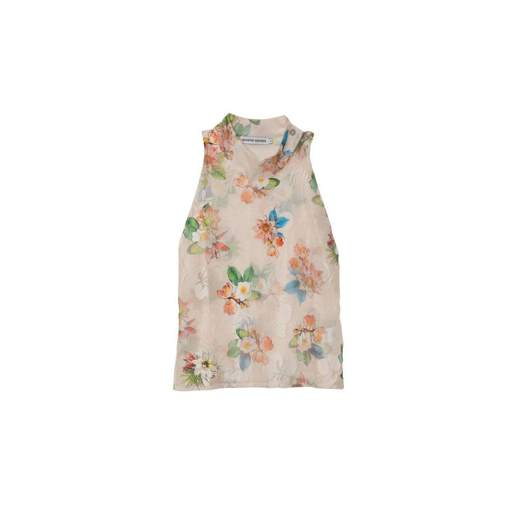 Top Malcolm Byblos - Chemises Et Tops - Valentine Gauthier - The Bradery