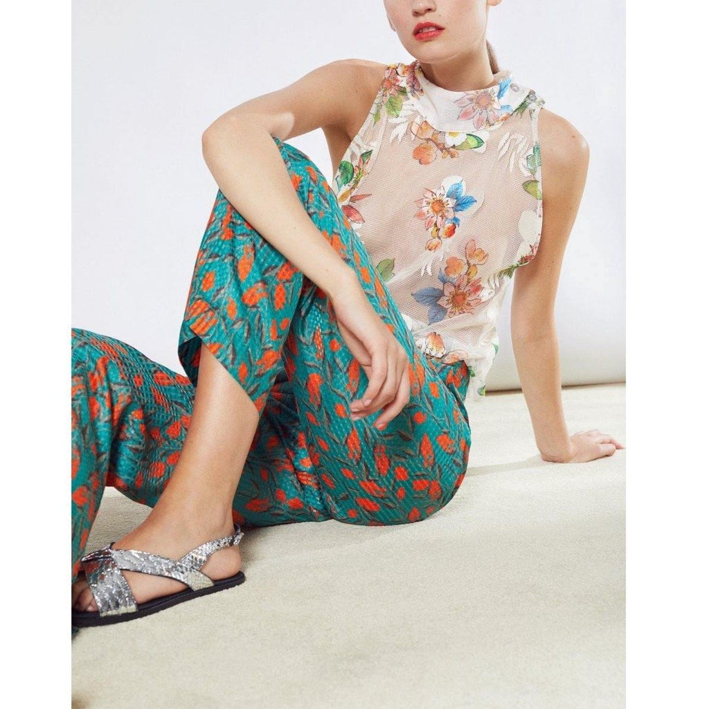 Top Malcolm Byblos - Chemises Et Tops - Valentine Gauthier - The Bradery