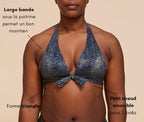 Haut De Maillot De Bain Nala
