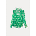 Blouse Philadelphia Mexico Crinkle - Chemises Et Tops - Valentine Gauthier - The Bradery