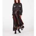 Blouse Rothko Jeff - Chemises Et Tops - Valentine Gauthier - The Bradery
