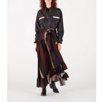 Blouse Rothko Jeff - Chemises Et Tops - Valentine Gauthier - The Bradery