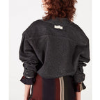 Blouse Rothko Jeff - Chemises Et Tops - Valentine Gauthier - The Bradery