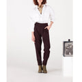 Blouse Rothko White Poplin - Chemises Et Tops - Valentine Gauthier - The Bradery