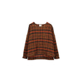 Top Santiago Margaret - Chemises Et Tops - Valentine Gauthier - The Bradery