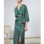 Blouse Suzie Funk - Chemises Et Tops - Valentine Gauthier - The Bradery