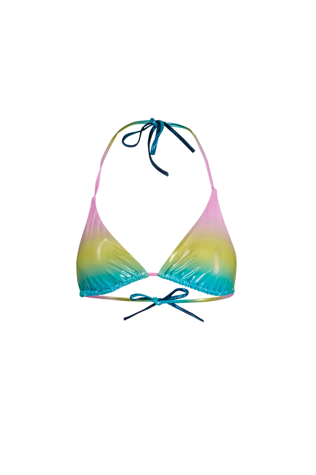 Haut Sunset Pastel