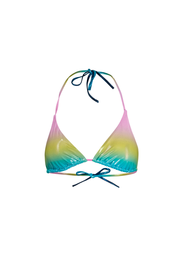 Haut Sunset Pastel