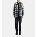 The Kooples - Surchemise Matelassee Avec Padding - Homme