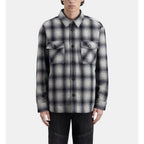 The Kooples - Surchemise Matelassee Avec Padding - Homme