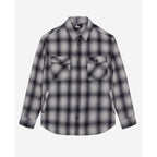 The Kooples - Surchemise Matelassee Avec Padding - Homme