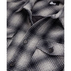 The Kooples - Surchemise Matelassee Avec Padding - Homme