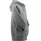Hbr Ft - Sweat Homme Textile - Gris SWEAT HOMME TEXTILE Nike