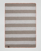 Merino Deken Poppy Orange - SUITE702