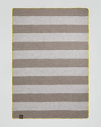Merino Deken Lime Green - SUITE702