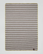 Merino Deken Lime Green - SUITE702