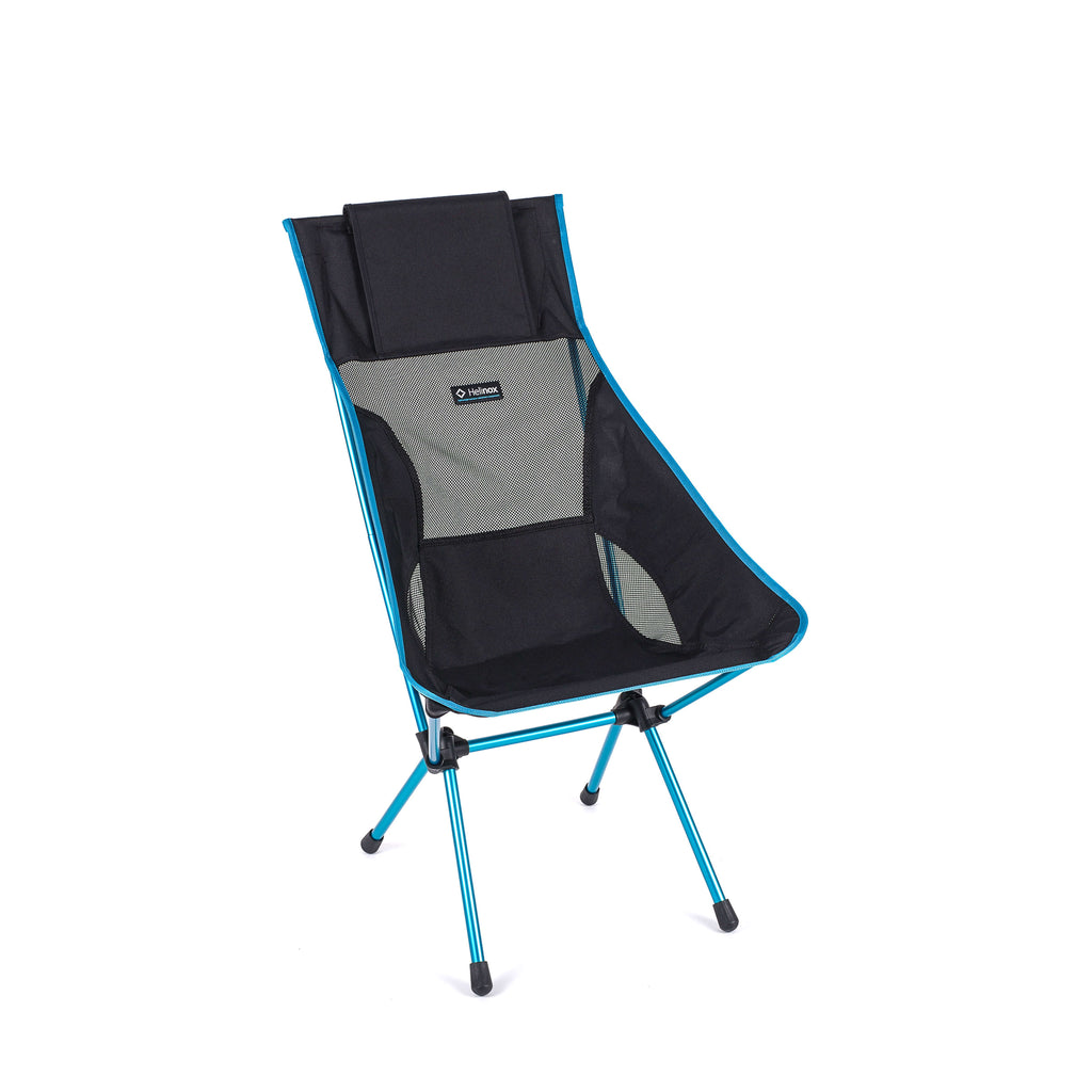 Chaise Sunset