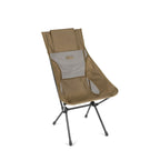 Chaise Sunset