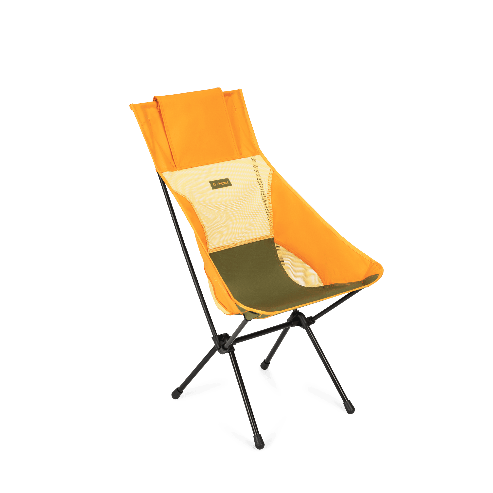 Chaise Sunset
