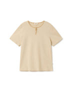 T-Shirt Hendrick - Blanc Antique - Homme