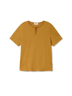 T-Shirt Hendrick - Moutarde Miel - Homme