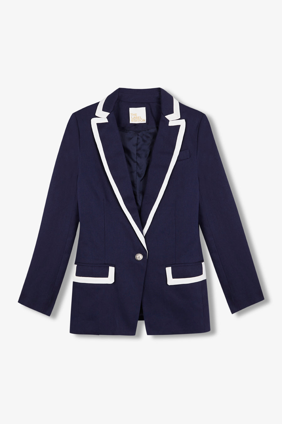 Blazer Henry Mare