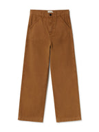 Pantalon Heron - Old Gold - Femme